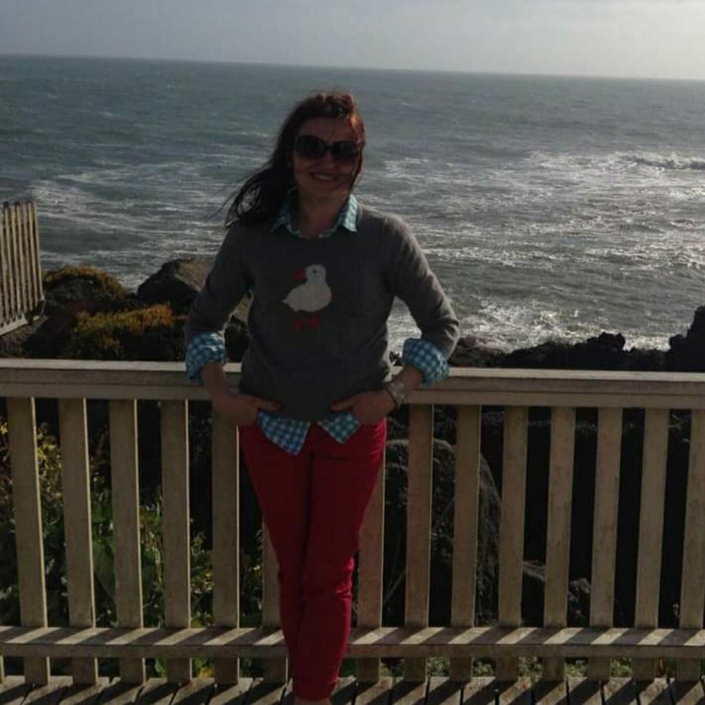 Meet your Posher, Dorota